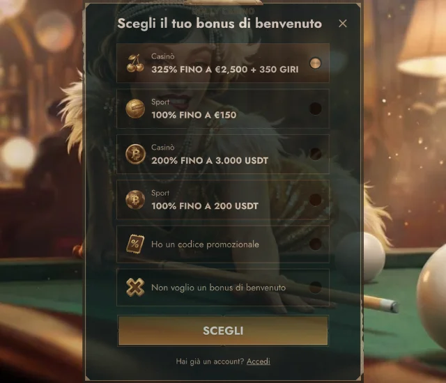 Dolly casino login