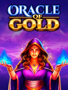 Oracle of gold